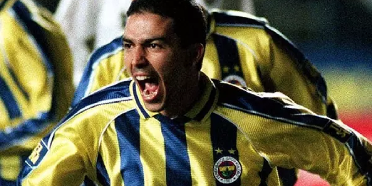 Fenerbahçe ve Galatasaray'ın yıldızıydı: İsrailli Revivo TFF'ye ateş püskürdü