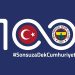 Fenerbahçe'den Cumhuriyet'in 100. yılı için anlamlı kampanya