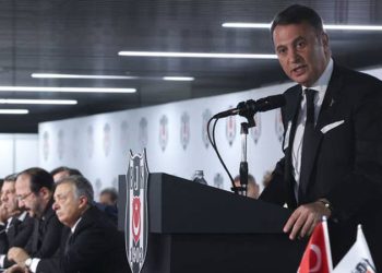 Fikret Orman'dan Ahmet Nur Çebi'ye sert sözler: Bana kumpas kurdular