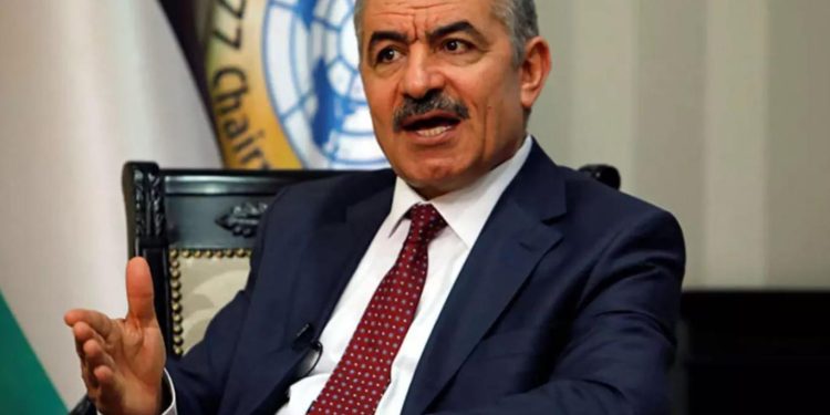 Filistin Başbakanı: “İki devletli çözüm olmadan Gazze’nin yönetimini devralmayız”