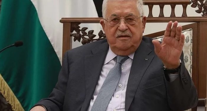 Filistin Devlet Başkanı Abbas: Dörtlü zirveye katılmayacağız, işgal hükümeti tüm kırmızı çizgileri aştı