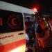 Filistin Kızılayı: Yoğun saldırılar nedeniyle Gazze'deki ekiplerimizle iletişim tamamen kesildi