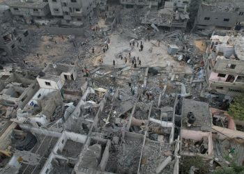 Filistin Kızılayı'ndan İsrail'in tahliye emrine ret: 400 hastamız ölür