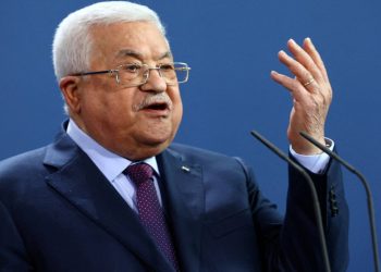Filistin Yönetimi Başkanı Mahmud Abbas: 21'inci yüzyılda yeni bir Nakba'yı kabul etmeyeceğiz