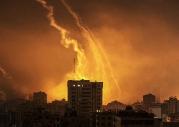 Filistin Yönetimi'nden çağrı:  İsrail'i Gazze'de ateşkes ilan etmeye zorlayın