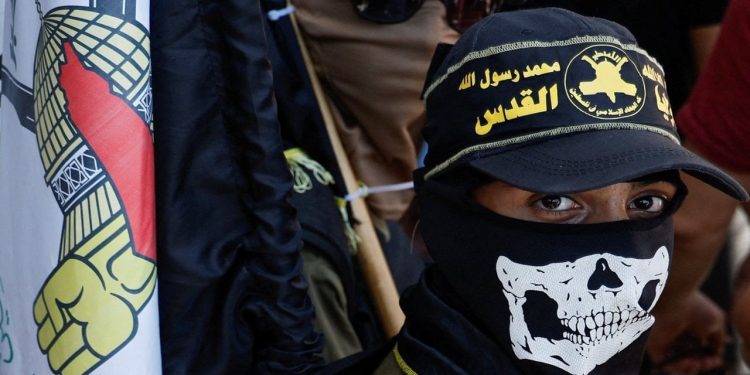 Filistin direnişinin 'İslami' yüzü: Hamas nedir?