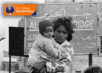 Filistin neydi, ne oldu?