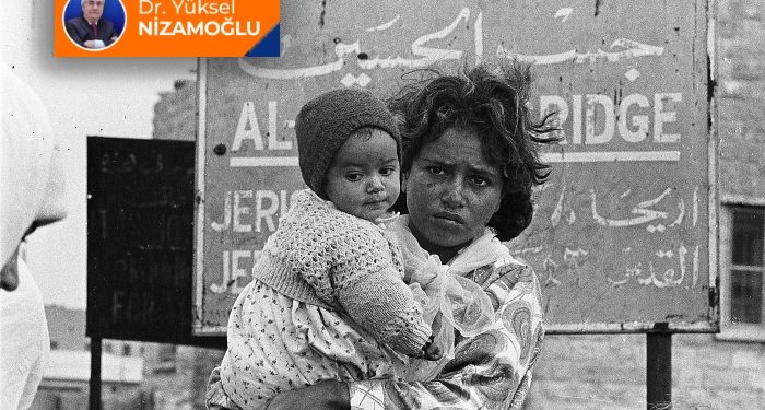 Filistin neydi, ne oldu?