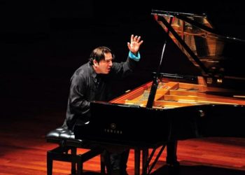 'Filistin sansürü' Fazıl Say'ı da vurdu