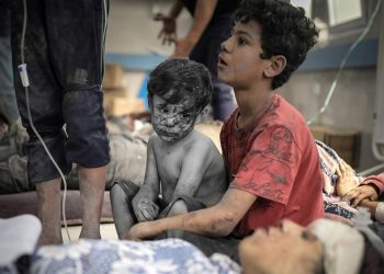 Filistin'de 20 günün bilançosu: Sağlık sistemi çöktü, son 24 saatte 481 kişi hayatını kaybetti