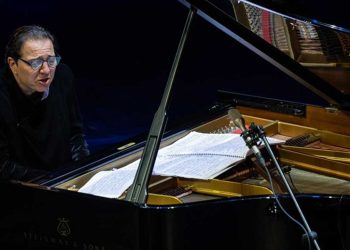 Filistin'i desteklediği için Avrupa'daki konserleri iptal edilen Fazıl Say: Hayat devam, yola devam