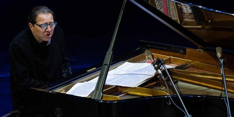 Filistin'i desteklediği için Avrupa'daki konserleri iptal edilen Fazıl Say: Hayat devam, yola devam