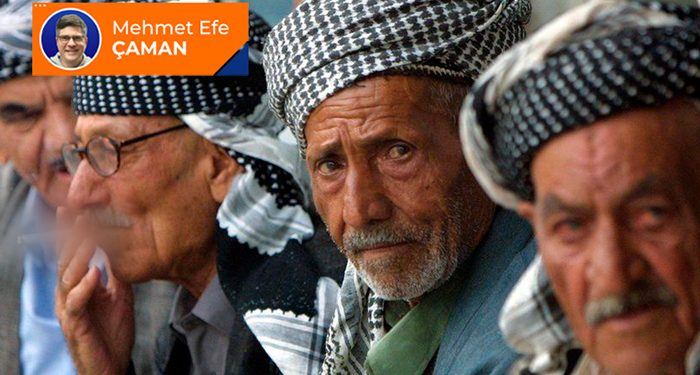 Filistinliler ve Kürtler | Karşılaştırmalı bir analiz