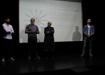 FilmAmed 3'üncü gününde 6 film gösterimi
