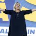 Fransa'da Benzema ve İçişleri Bakanı arasındaki polemiğe Le Pen de katıldı