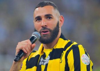 Fransa’dan Karim Benzema’ya "terörist" suçlaması!