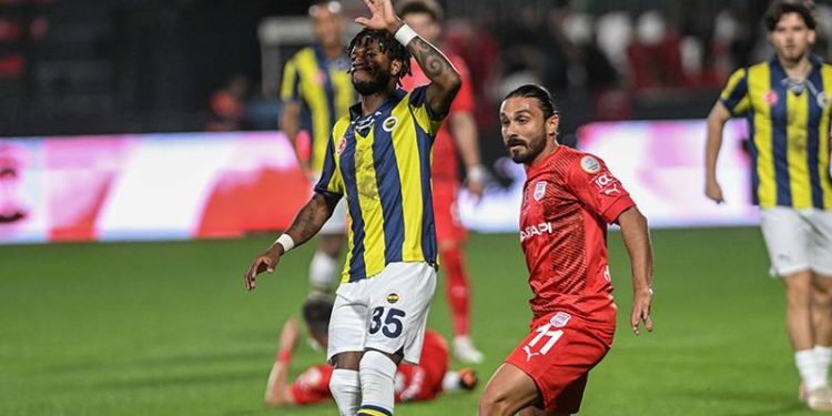 Fred'in sakatlığı için çarpıcı iddia: "Daha önce uyarmıştım"