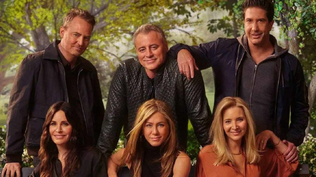 Friends ekibi Matthew Perry sessizliğini bozdu: Ailemizden birini kaybettik