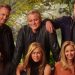 Friends ekibi Matthew Perry sessizliğini bozdu: Ailemizden birini kaybettik
