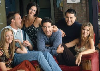 Friends ekibinden Matthew Perry için başsağlığı mesajı: Rol arkadaşından daha fazlasıydık