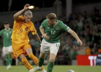 Futbol tarihinde görülmemiş olay: EURO 2024'e katılabilmeleri için yenilmeleri gerekiyor