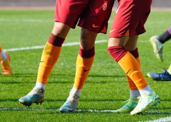 Galatasaray: 2 - Bayern Münih: 1