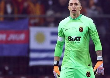Galatasaray, sözleşmesi sezon sonu bitecek Muslera için kararını verdi