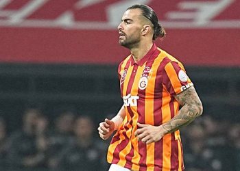 Galatasaray yönetiminden Abdülkerim Bardakcı operasyonu