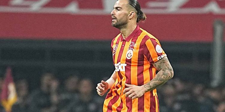Galatasaray yönetiminden Abdülkerim Bardakcı operasyonu
