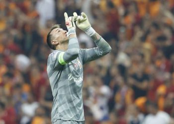Galatasaray'dan Fernando Muslera kararı