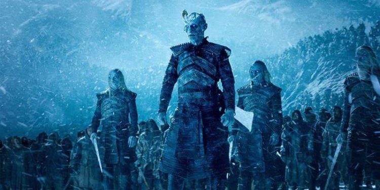 Game of Thrones’un yazarı bu kez yapay zeka ordusuna karşı: 17 yazar ChatGPT’ye dava açtı