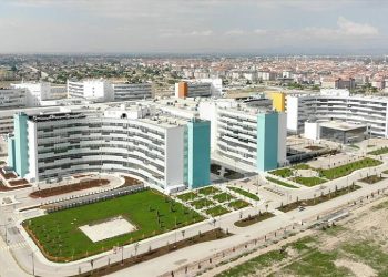 Garantili projelere ödenecek para dudak uçuklattı: Bütçeden kamu özel işbirliği projelerine 89 milyar TL!