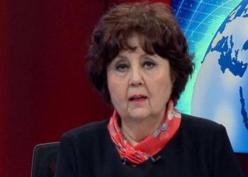 Gazeteci Ayşenur Arslan gözaltına alındı