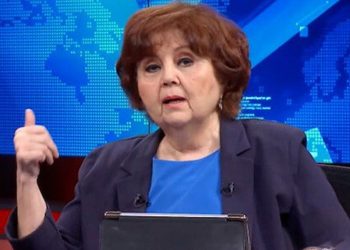 Gazeteci Ayşenur Arslan, sorgusunun ardından serbest bırakıldı