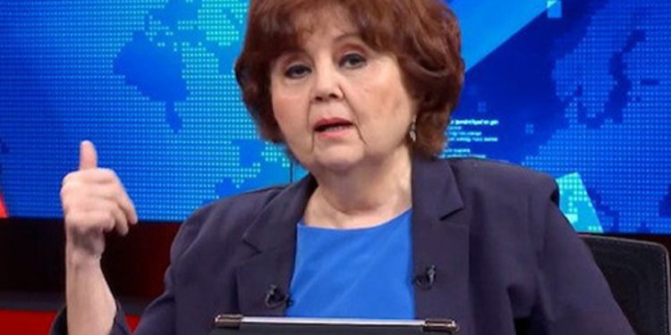 Gazeteci Ayşenur Arslan, sorgusunun ardından serbest bırakıldı