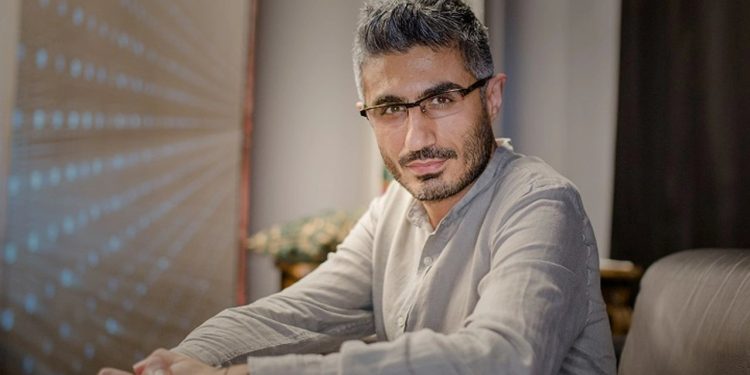 Gazeteci Barış Pehlivan'ın tahliye talebine ret!