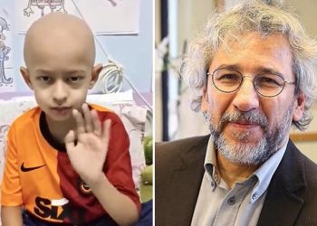Gazeteci Can Dündar’dan Yusuf Kerim paylaşımı: ‘Milyonların gözyaşı, bir zalim inadı kırmaya yetmedi’