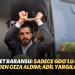 Gazeteci Mehmet Baransu: Sadece GDO’lu pirinç haberinden ceza aldım; adil yargılama istiyorum