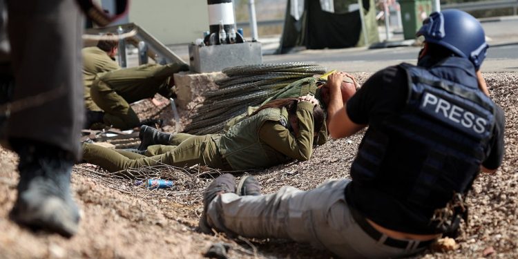 Gazetecileri Koruma Komitesi: 'Meslektaşlarımız en ölümcül üç haftayı geride bıraktı'