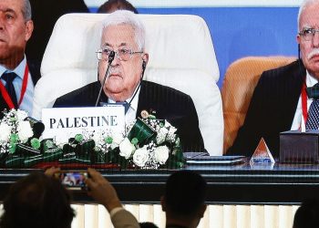 Gazze için Kahire Barış Zirvesi: Filistinliler topraklarında kalmakta kararlı