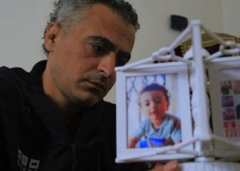 Gazze’de El-Ehli Hastanesi’ndeki patlamayla parçalanan aileler: ‘Hepimiz, çocuklar için en güvenli yer olduğunu düşündük’