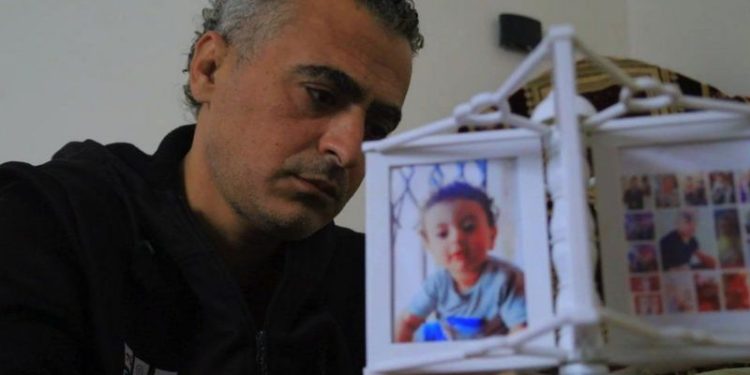 Gazze’de El-Ehli Hastanesi’ndeki patlamayla parçalanan aileler: ‘Hepimiz, çocuklar için en güvenli yer olduğunu düşündük’