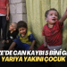 Gazze’de can kaybı 5 bini geçti: Yarıya yakını çocuk