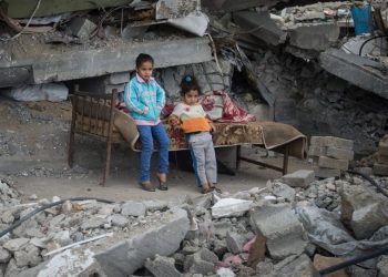 Gazze'de insani ateşkes AB liderler zirvesinin gündeminde olacak