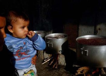 Gazze'de insani durum kötüleşiyor: İsrail 'çelikten duvar' ördü