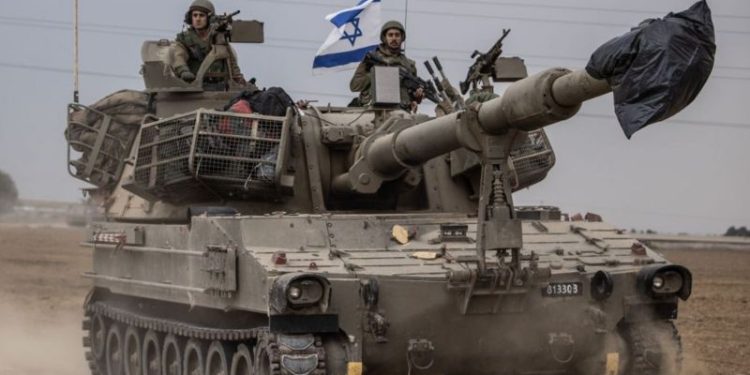 Gazze’de kara harekatının riskleri: Irak ve Suriye’de IŞİD’le savaşta neler yaşanmıştı?