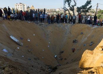 Gazze'de ölü sayısı 2 bin 750'ye yükseldi: İsrail, Lübnan sınırındaki vatandaşlarını tahliye edecek