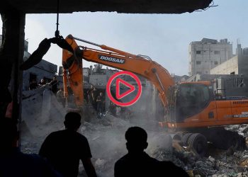 Gazze'de ölü sayısı 6 bin 500'ü geçti, 2 bin 704'ü çocuk