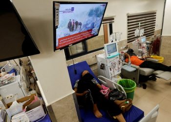 Gazze'de üç günlük yakıt kaldı: Hastaneler için bağış çağrısı