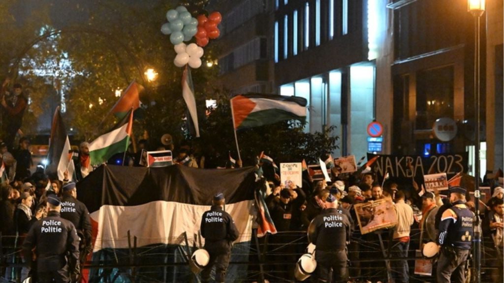 Gazze'deki İsrail saldırılarında ölü sayısı 7 bini geçti: Hangi ülke ateşkes çağrısı yaptı?